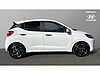 Hyundai I10 I10 1.0 [58] Premium 5dr Auto [Nav] White