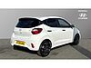 Hyundai I10 I10 1.0 [58] Premium 5dr Auto [Nav] White
