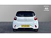 Hyundai I10 I10 1.0 [58] Premium 5dr Auto [Nav] White