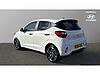 Hyundai I10 I10 1.0 [58] Premium 5dr Auto [Nav] White