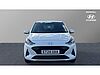 Hyundai I10 I10 1.0 [58] Premium 5dr Auto [Nav] White