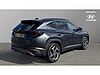 Hyundai TUCSON TUCSON 1.6 TGDi Hybrid 230 Premium 5dr 2WD Auto Grey