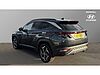 Hyundai TUCSON TUCSON 1.6 TGDi Hybrid 230 Premium 5dr 2WD Auto Grey