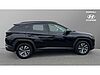 Hyundai TUCSON TUCSON 1.6 TGDi Hybrid 230 SE Connect 5dr 2WD Auto Black
