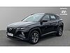 Hyundai TUCSON TUCSON 1.6 TGDi Hybrid 230 SE Connect 5dr 2WD Auto Black