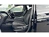 Hyundai TUCSON TUCSON 1.6 TGDi Hybrid 230 SE Connect 5dr 2WD Auto Black