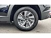 Hyundai TUCSON TUCSON 1.6 TGDi Hybrid 230 SE Connect 5dr 2WD Auto Black