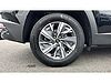 Hyundai TUCSON TUCSON 1.6 TGDi Hybrid 230 SE Connect 5dr 2WD Auto Black