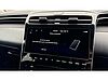 Hyundai TUCSON TUCSON 1.6 TGDi Hybrid 230 SE Connect 5dr 2WD Auto Black