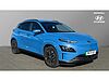 Hyundai KONA KONA 150kW Premium 64kWh 5dr Auto BLUE