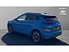 Hyundai KONA KONA 150kW Premium 64kWh 5dr Auto BLUE