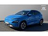 Hyundai KONA KONA 150kW Premium 64kWh 5dr Auto BLUE