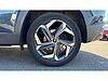 Hyundai TUCSON TUCSON 1.6 TGDi Hybrid 230 Ultimate 5dr 2WD Auto Blue