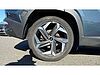 Hyundai TUCSON TUCSON 1.6 TGDi Hybrid 230 Ultimate 5dr 2WD Auto Blue