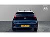 Hyundai BAYON BAYON 1.0 TGDi Ultimate 5dr Blue