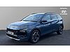 Hyundai BAYON BAYON 1.0 TGDi Ultimate 5dr Blue