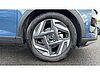 Hyundai BAYON BAYON 1.0 TGDi Ultimate 5dr Blue