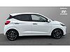 Hyundai I10 I10 1.0 [58] Premium 5dr Auto [Nav] White