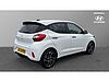 Hyundai I10 I10 1.0 [58] Premium 5dr Auto [Nav] White