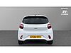Hyundai I10 I10 1.0 [58] Premium 5dr Auto [Nav] White