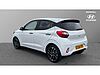 Hyundai I10 I10 1.0 [58] Premium 5dr Auto [Nav] White