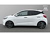 Hyundai I10 I10 1.0 [58] Premium 5dr Auto [Nav] White