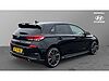 Hyundai I30 2.0T GDI N Performance 5dr BLACK