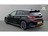 Hyundai I30 2.0T GDI N Performance 5dr BLACK