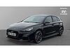 Hyundai I30 2.0T GDI N Performance 5dr BLACK