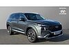 Hyundai SANTA FE SANTA FE 1.6 TGDi Plug-in Hybrid Ultimate 5dr 4WD Auto Green
