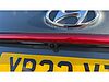 Hyundai SANTA FE SANTA FE 1.6 TGDi Plug-in Hybrid Ultimate 5dr 4WD Auto Green