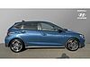 Hyundai I20 I20 1.0T GDi N Line S 5dr DCT Vibrant Blue