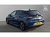 Hyundai I20 I20 1.0T GDi N Line S 5dr DCT Vibrant Blue