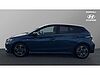 Hyundai I20 I20 1.0T GDi N Line S 5dr DCT Vibrant Blue