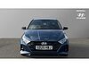 Hyundai I20 I20 1.0T GDi N Line S 5dr DCT Vibrant Blue