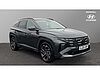 Hyundai TUCSON TUCSON 1.6T Ultimate 5dr Cyprs Green Prl