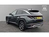 Hyundai TUCSON TUCSON 1.6T Ultimate 5dr Cyprs Green Prl