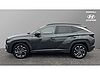 Hyundai TUCSON TUCSON 1.6T Ultimate 5dr Cyprs Green Prl