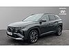 Hyundai TUCSON TUCSON 1.6T Ultimate 5dr Cyprs Green Prl