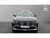 Hyundai TUCSON TUCSON 1.6T Ultimate 5dr Cyprs Green Prl