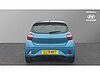 Hyundai I10 1.2 MPi SE Connect 5dr TURQUOISE