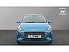 Hyundai I10 1.2 MPi SE Connect 5dr TURQUOISE