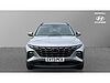 Hyundai TUCSON 1.6 TGDi Hybrid 230 Ultimate 5dr 2WD Auto Silver