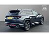 Hyundai TUCSON TUCSON 1.6 TGDi Hybrid 230 N Line S 5dr 2WD Auto Grey