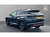 Hyundai TUCSON TUCSON 1.6 TGDi Hybrid 230 N Line S 5dr 2WD Auto Grey