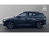 Hyundai TUCSON TUCSON 1.6 TGDi Hybrid 230 N Line S 5dr 2WD Auto Grey