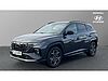 Hyundai TUCSON TUCSON 1.6 TGDi Hybrid 230 N Line S 5dr 2WD Auto Grey