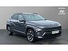 Hyundai KONA KONA 160kW Ultimate 65kWh 5dr Auto Grey