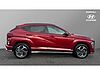 Hyundai KONA KONA 1.0T N Line S 5dr DCT Red