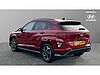 Hyundai KONA KONA 1.0T N Line S 5dr DCT Red